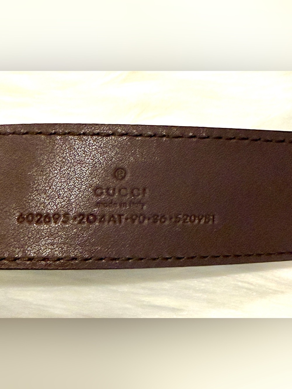 Gucci X Disney Donald Duck Belt Bag - Picture 12 of 15